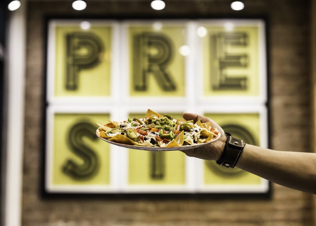 Presto Fresh Cafe | restaurant | 559 Malcolm X Blvd, New York, NY 10037, USA | 6469228301 OR +1 646-922-8301