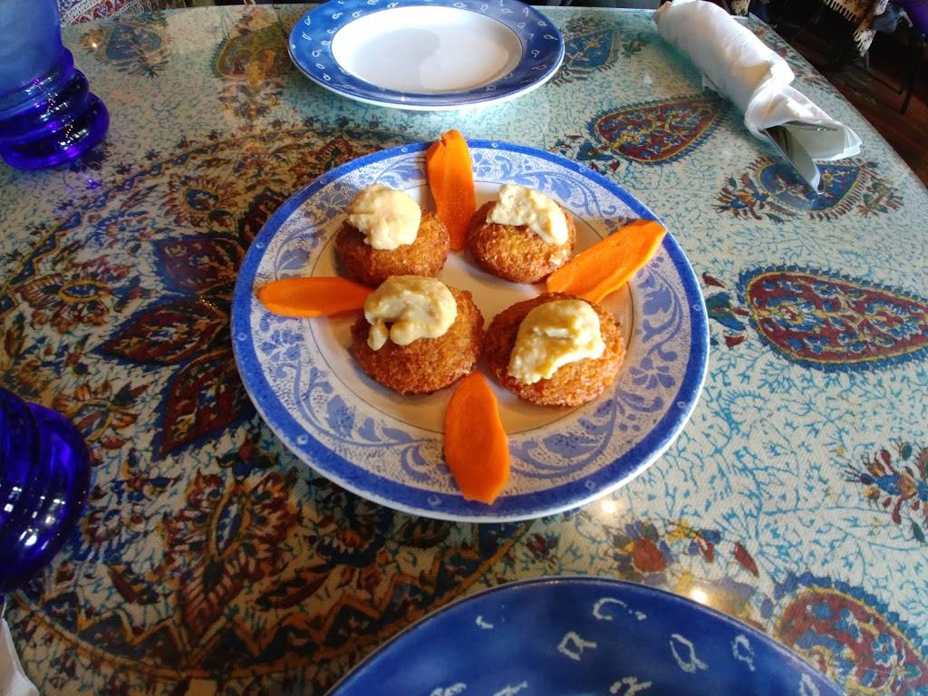 Ahmads Persian Cuisine | restaurant | 4646 Dodge St, Omaha, NE 68132, USA | 4023419616 OR +1 402-341-9616