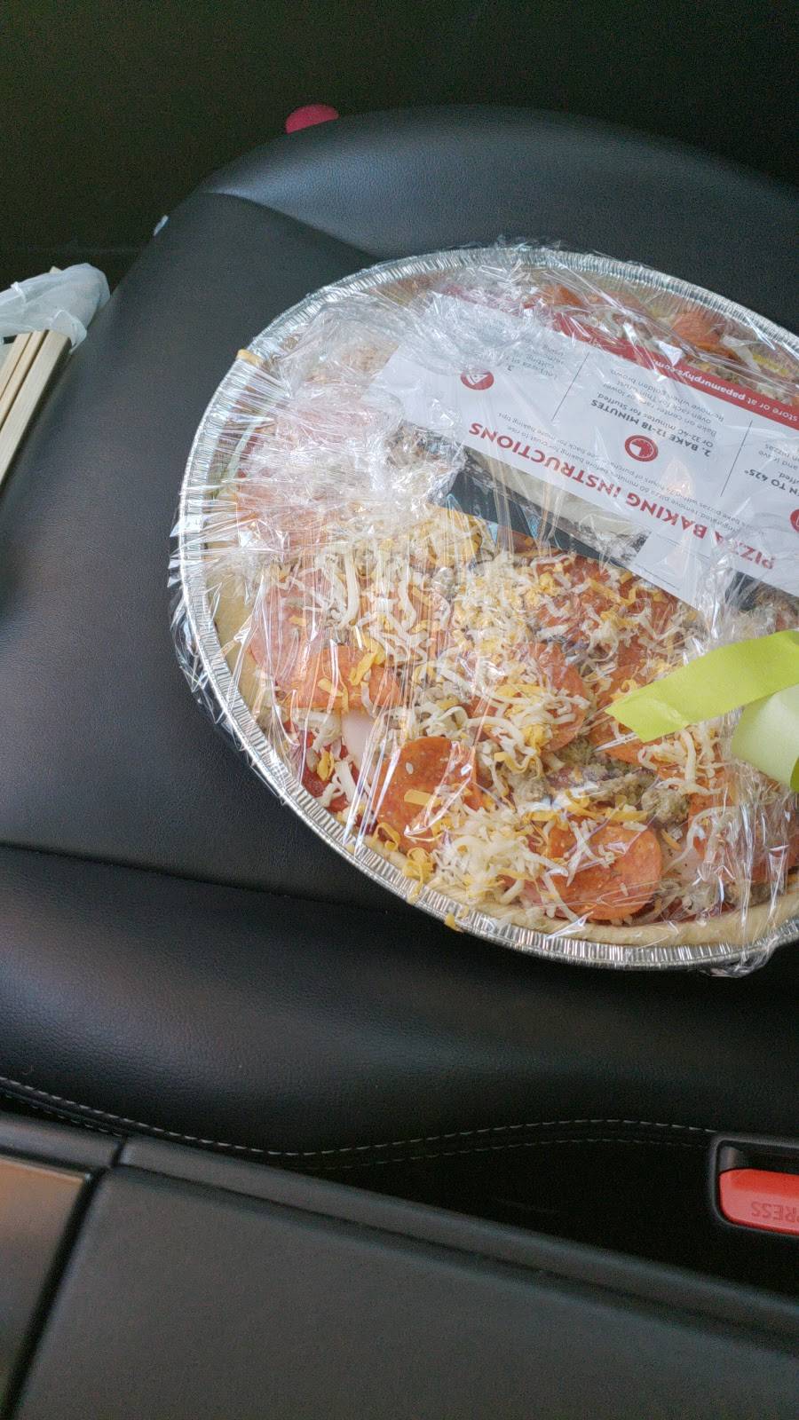 Papa Murphys Take N Bake Pizza | meal takeaway | 3015 Arapaho Rd #200, Garland, TX 75044, USA | 2147033388 OR +1 214-703-3388