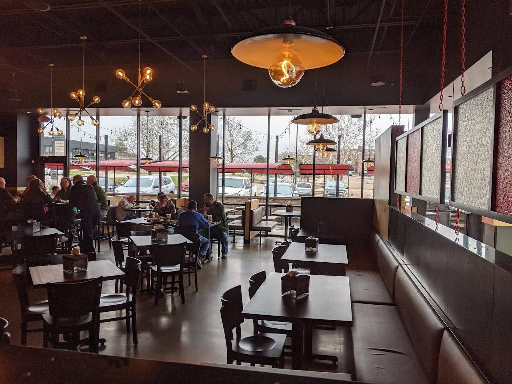 Torchys Tacos | restaurant | 1144 NW 63rd St Suite 1007, Oklahoma City, OK 73116, USA | 4053108323 OR +1 405-310-8323