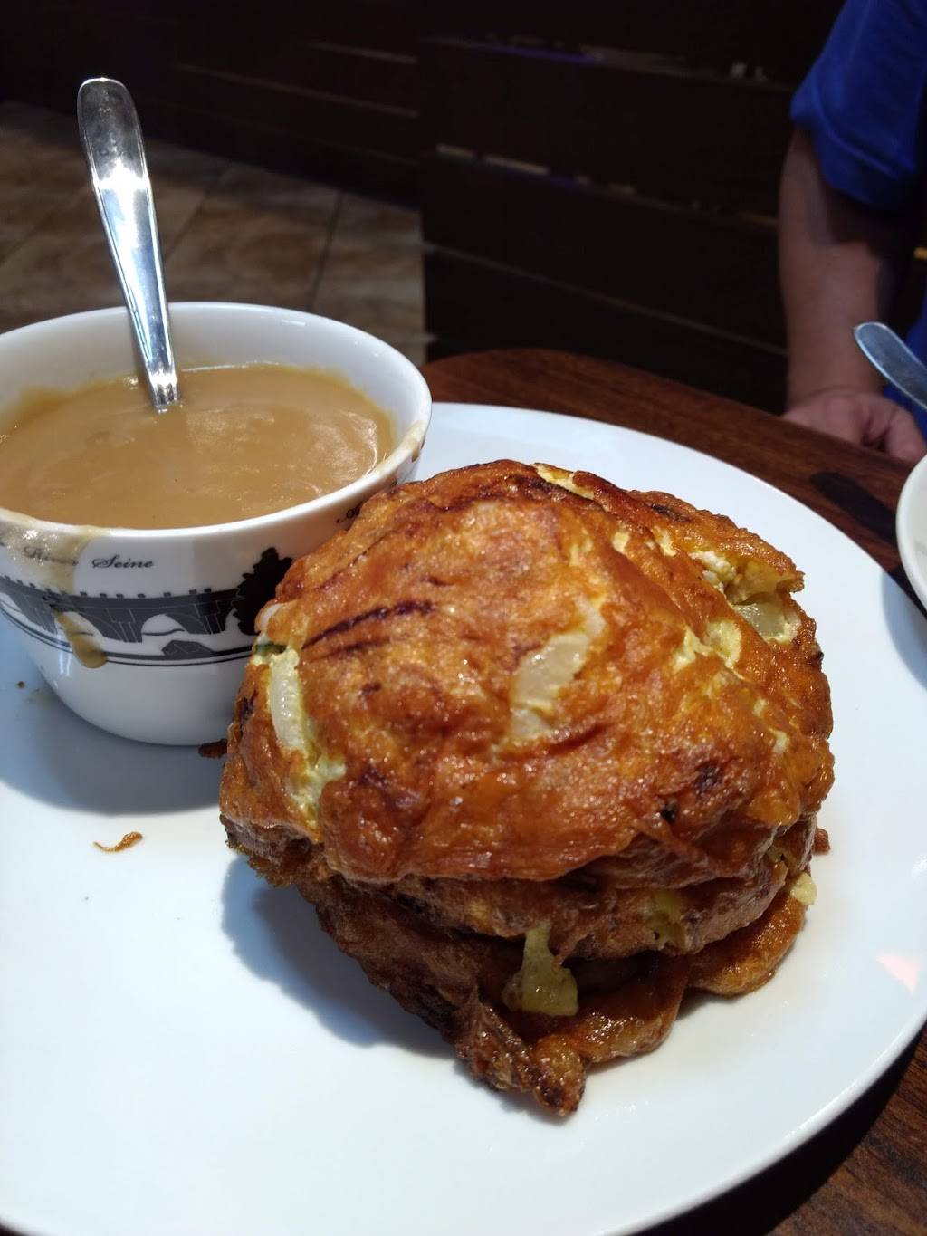 Goodies Cafe | restaurant | 1641 MD-3, Crofton, MD 21114, USA | 4107218988 OR +1 410-721-8988