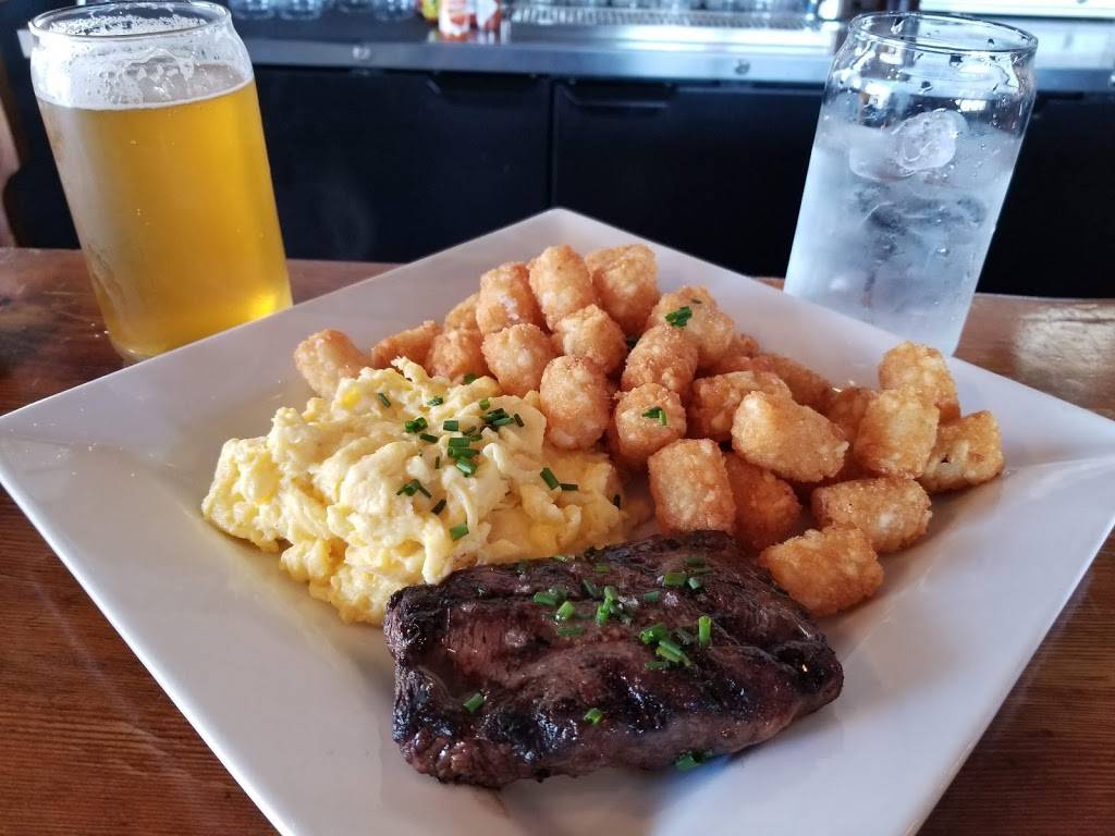 The Local | restaurant | 207 S El Camino Real, San Clemente, CA 92672, USA | 9495457006 OR +1 949-545-7006