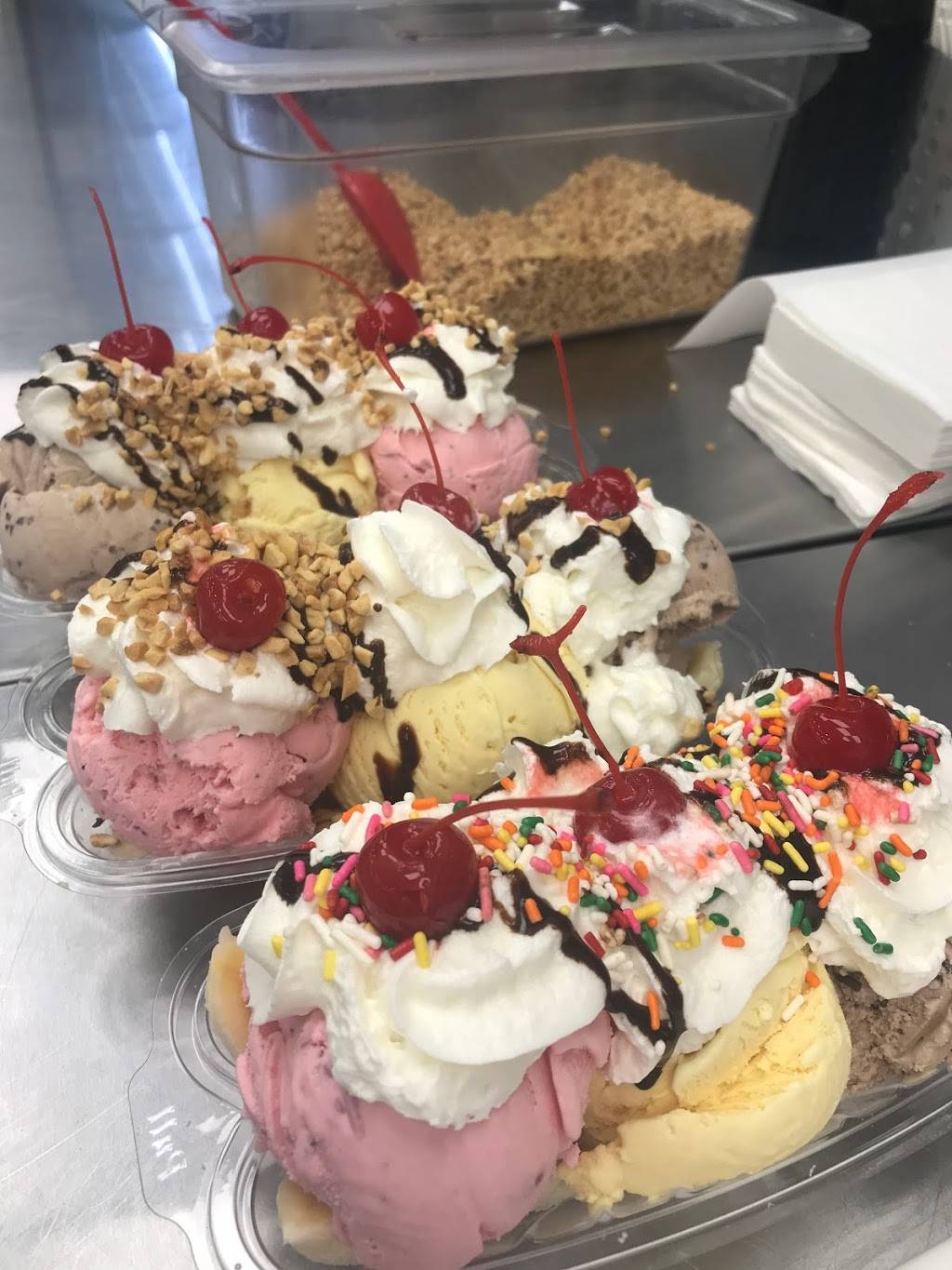 La Michoacana Premium Ontario #2 | meal takeaway | 815 W Holt Blvd #404, Ontario, CA 91762, USA | 9093959621 OR +1 909-395-9621