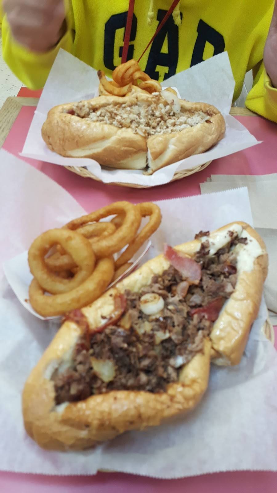 Cheese Steak Shop | meal takeaway | 284 Sunset Ave # A, Suisun City, CA 94585, USA | 7074373020 OR +1 707-437-3020