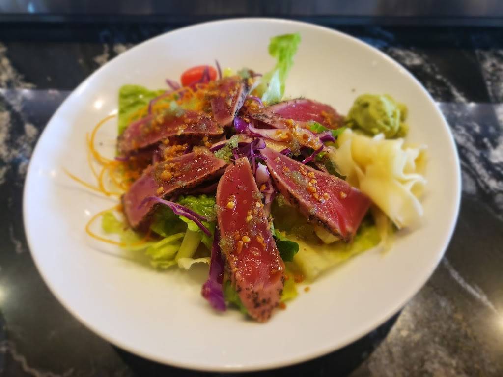 Vy - Sushi Bar & Asian Fine Dining | restaurant | 9964 S Twenty Mile Rd, Parker, CO 80134, USA | 3038407900 OR +1 303-840-7900