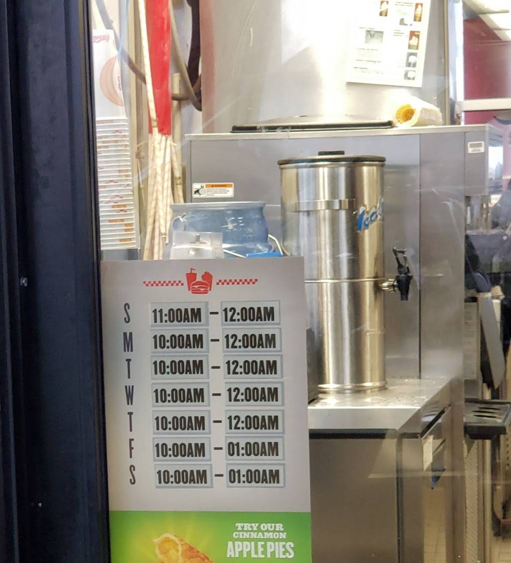 Checkers | restaurant | 1785 Creston St, Muskegon, MI 49442, USA | 2317736540 OR +1 231-773-6540