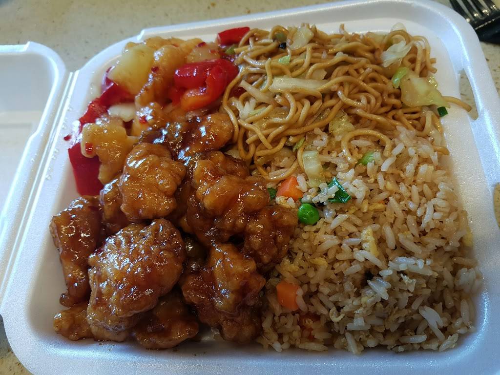 Panda Express | meal takeaway | 8118 Mira Mesa Blvd, San Diego, CA 92126, USA | 8586892209 OR +1 858-689-2209