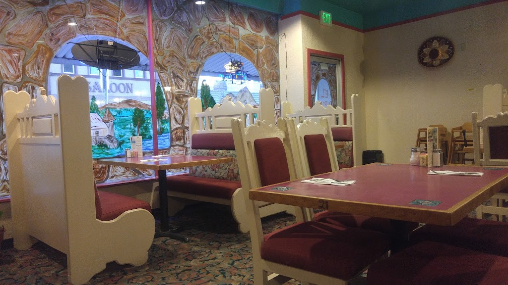 El Caporal | restaurant | 624 6th St, Prosser, WA 99350, USA | 5097864910 OR +1 509-786-4910