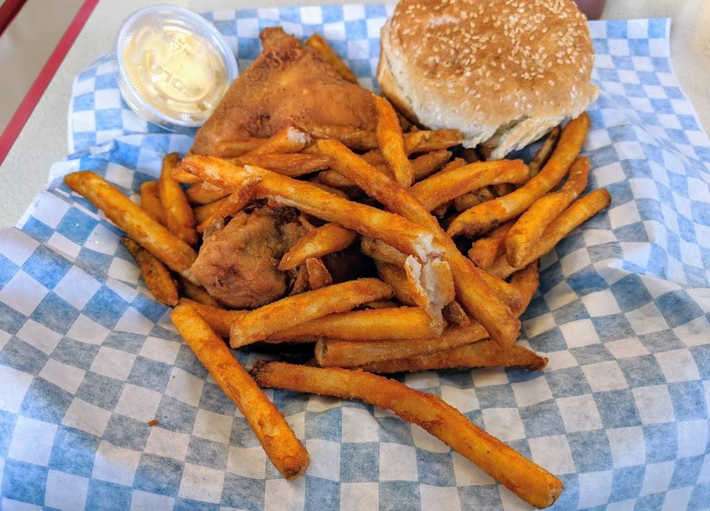 4C BROAST CHICKEN AL BAIK STYLE | restaurant | 1758 Lawrence Ave E, Scarborough, ON M1R 2Y1, Canada | 6477483444 OR +1 647-748-3444