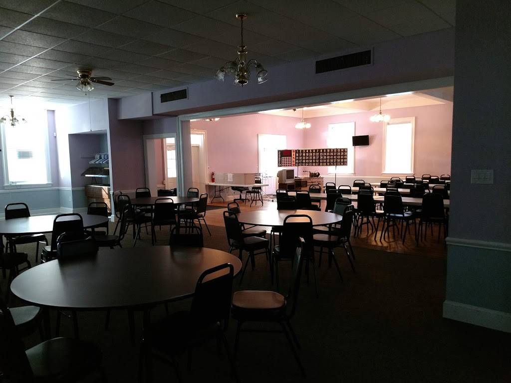 Salisbury Elks Lodge #699 | restaurant | 508 S Main St, Salisbury, NC 28144, USA | 7046361161 OR +1 704-636-1161