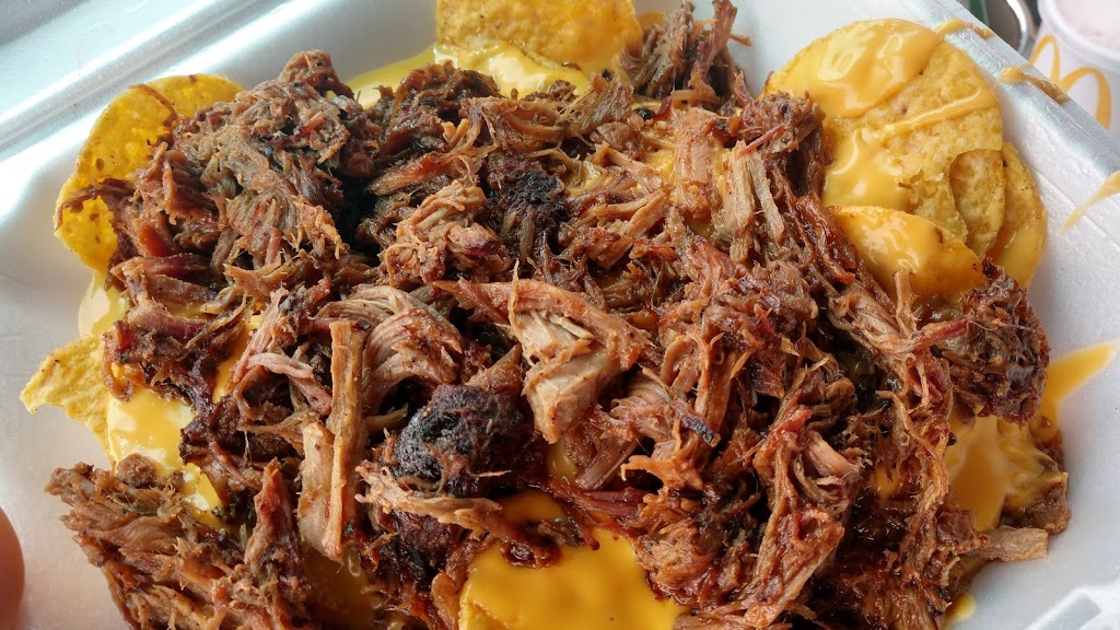 Ro Ros Snack Shack | restaurant | Farmerville, LA 71241, USA | 3183319249 OR +1 318-331-9249