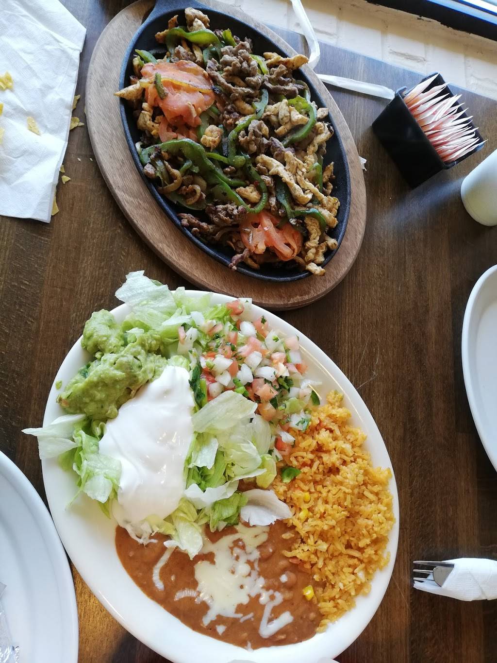 El Jalapeno / Mexican Restaurant | restaurant | Greenville, MI 48838, USA | 6167126344 OR +1 616-712-6344