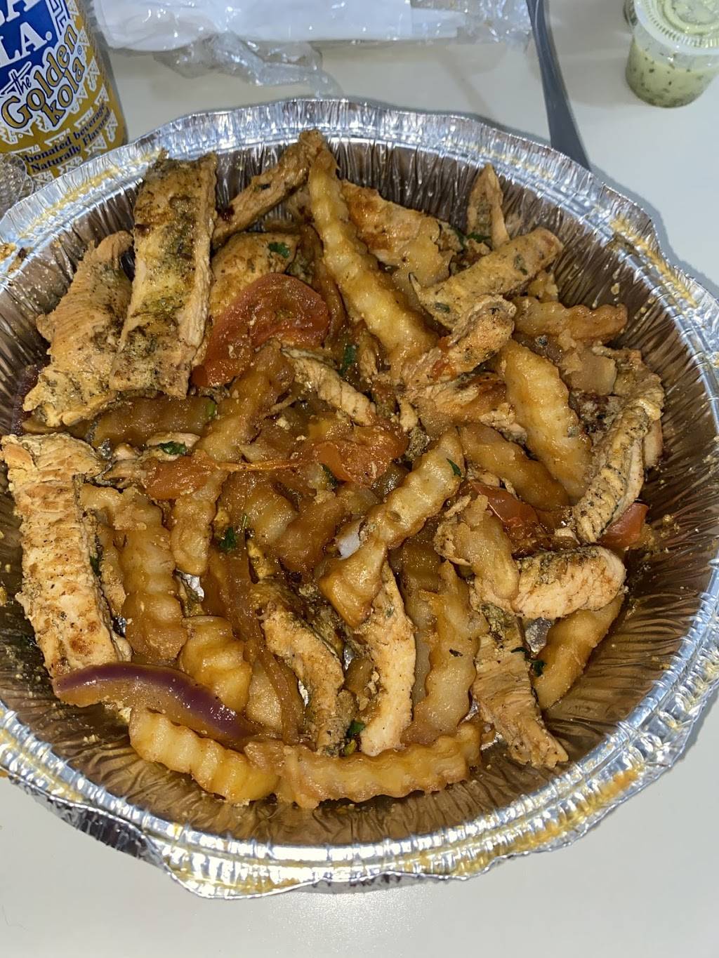 Sabores latinos | restaurant | 124-04 Jamaica Ave, Richmond Hill, NY 11418, USA | 9173002722 OR +1 917-300-2722