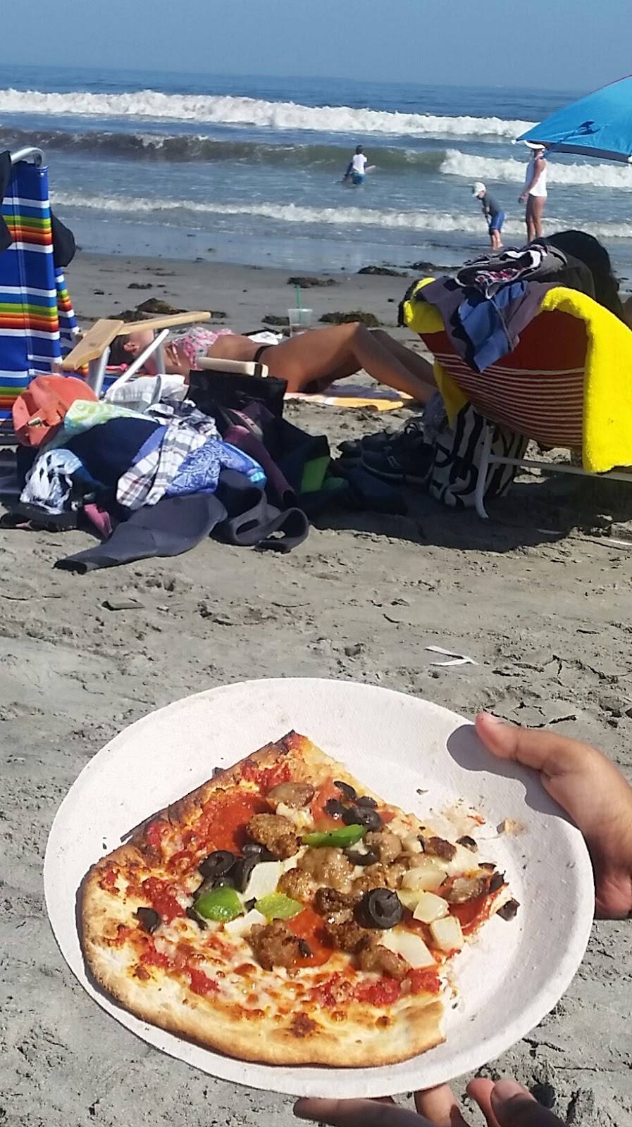 Jenness Beach Pizza & Grill | restaurant | 2281 Ocean Blvd, Rye Beach, NH 03871, USA | 6039646700 OR +1 603-964-6700