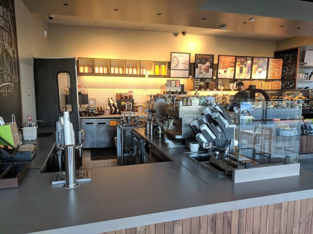 Starbucks | cafe | 2461-A Santa Monica Blvd, Santa Monica, CA 90404, USA | 3108296152 OR +1 310-829-6152