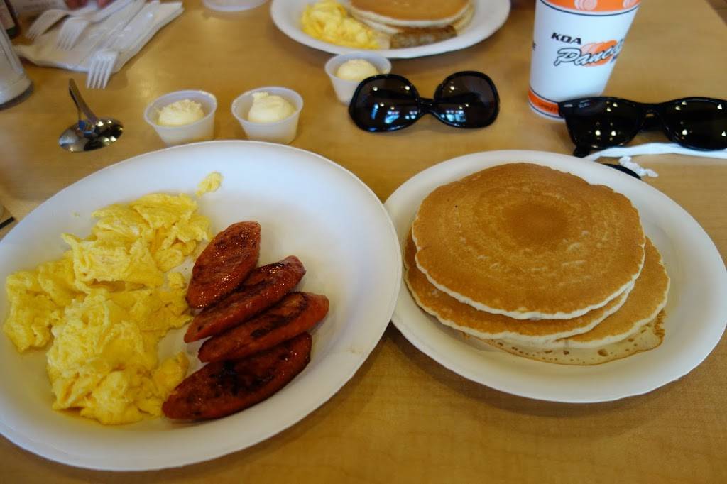 Koa Pancake House | restaurant | 930 Valkenburgh St #101, Honolulu, HI 96818, USA | 8084226700 OR +1 808-422-6700