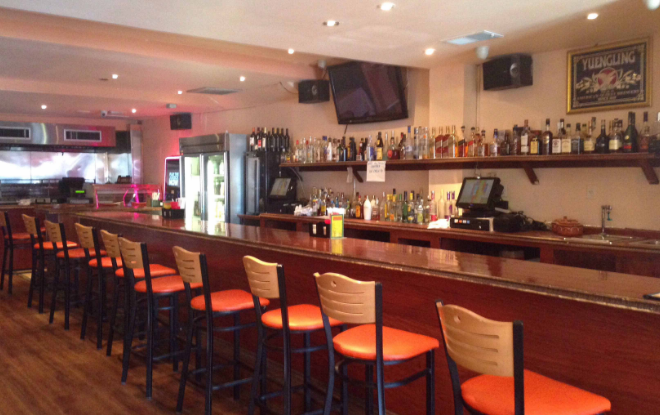 Flame House Grill | restaurant | 7930 Bustleton Ave, Philadelphia, PA 19152, USA | 2157222216 OR +1 215-722-2216