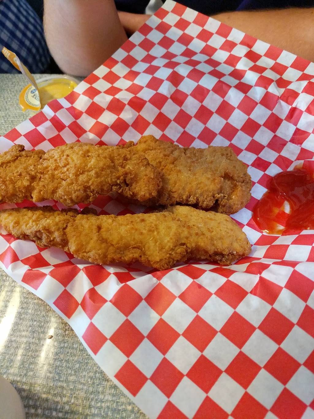 B & Als Grill | restaurant | 1558 W Main St, Sylva, NC 28779, USA | 8285865686 OR +1 828-586-5686