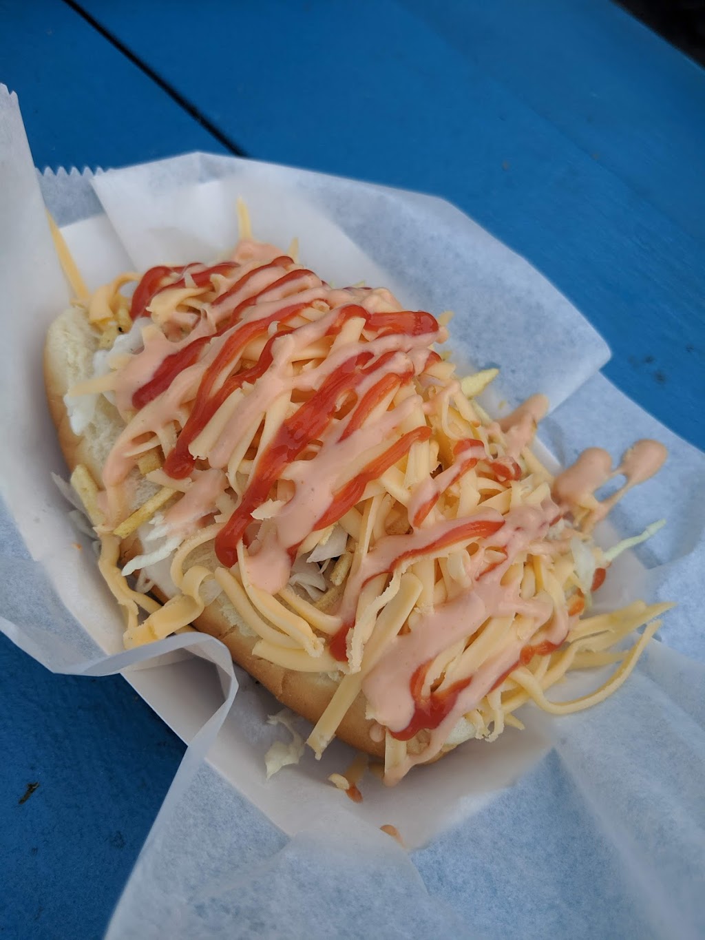 Zona Grill Venezuelan Food | restaurant | 156 NE 28th St, Miami, FL 33137, USA | 7869309930 OR +1 786-930-9930