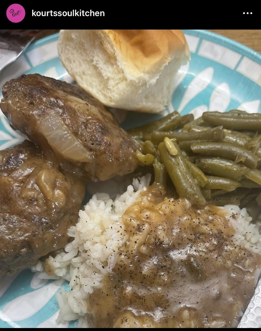 Kourts soul kitchen | restaurant | Orme Rd, Garfield Heights, OH 44125, USA | 2166957254 OR +1 216-695-7254