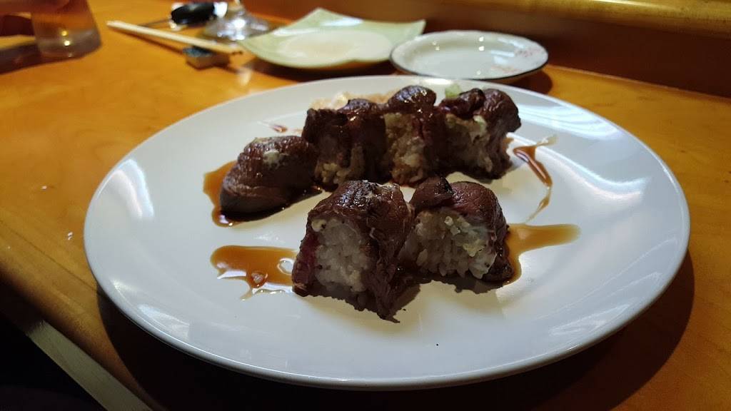 Keiichi | restaurant | 500 N Elm St, Denton, TX 76201, USA | 9402303410 OR +1 940-230-3410