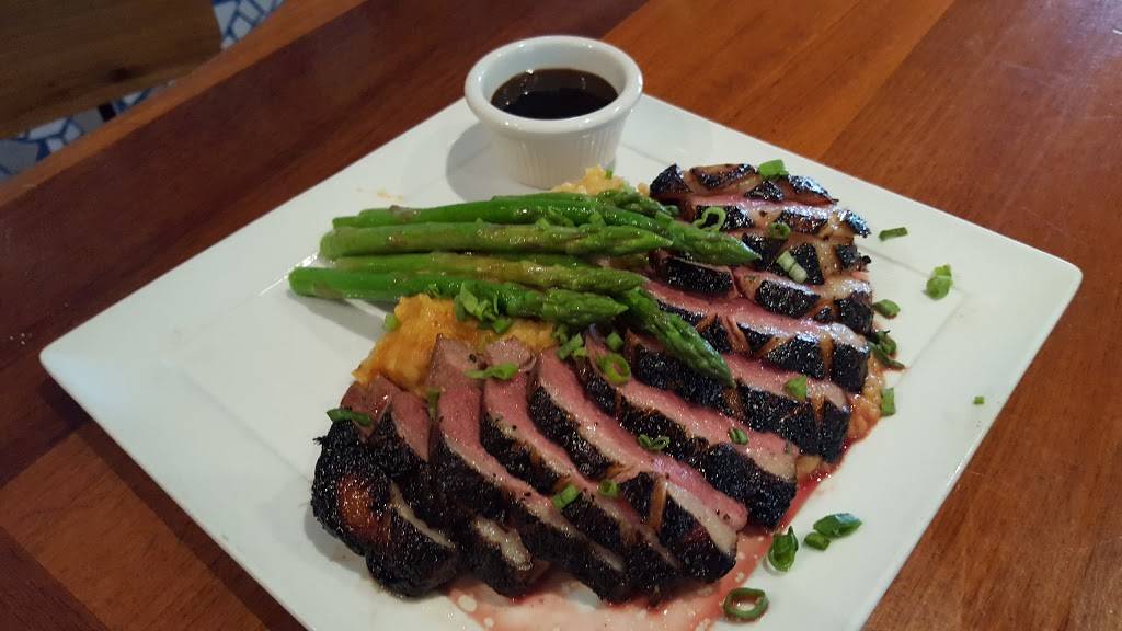 Kaiyo Grill & Sushi | restaurant | 81701 Old Hwy, Islamorada, FL 33036, USA | 3056645556 OR +1 305-664-5556