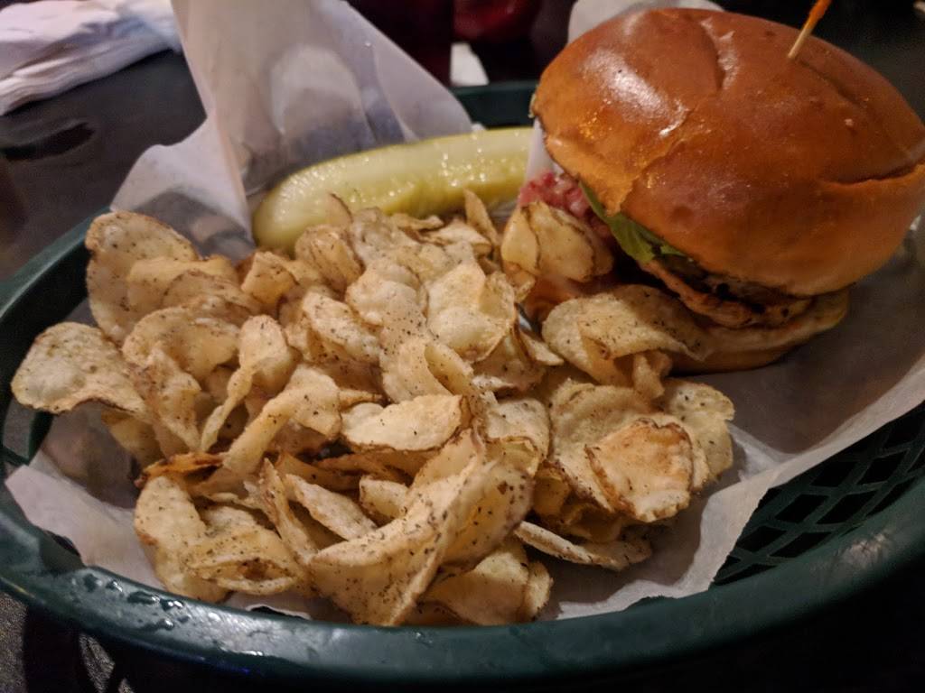 The antler Pentwater | restaurant | 283 S Hancock St, Pentwater, MI 49449, USA | 2318692911 OR +1 231-869-2911