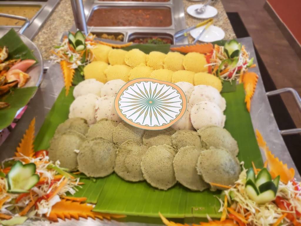 Godavari Philadelphia | restaurant | 630 Lancaster Ave, Malvern, PA 19355, USA | 6102322529 OR +1 610-232-2529