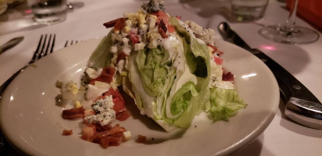 Mortons The Steakhouse | restaurant | 3400 W Olive Ave, Burbank, CA 91505, USA | 8182380424 OR +1 818-238-0424