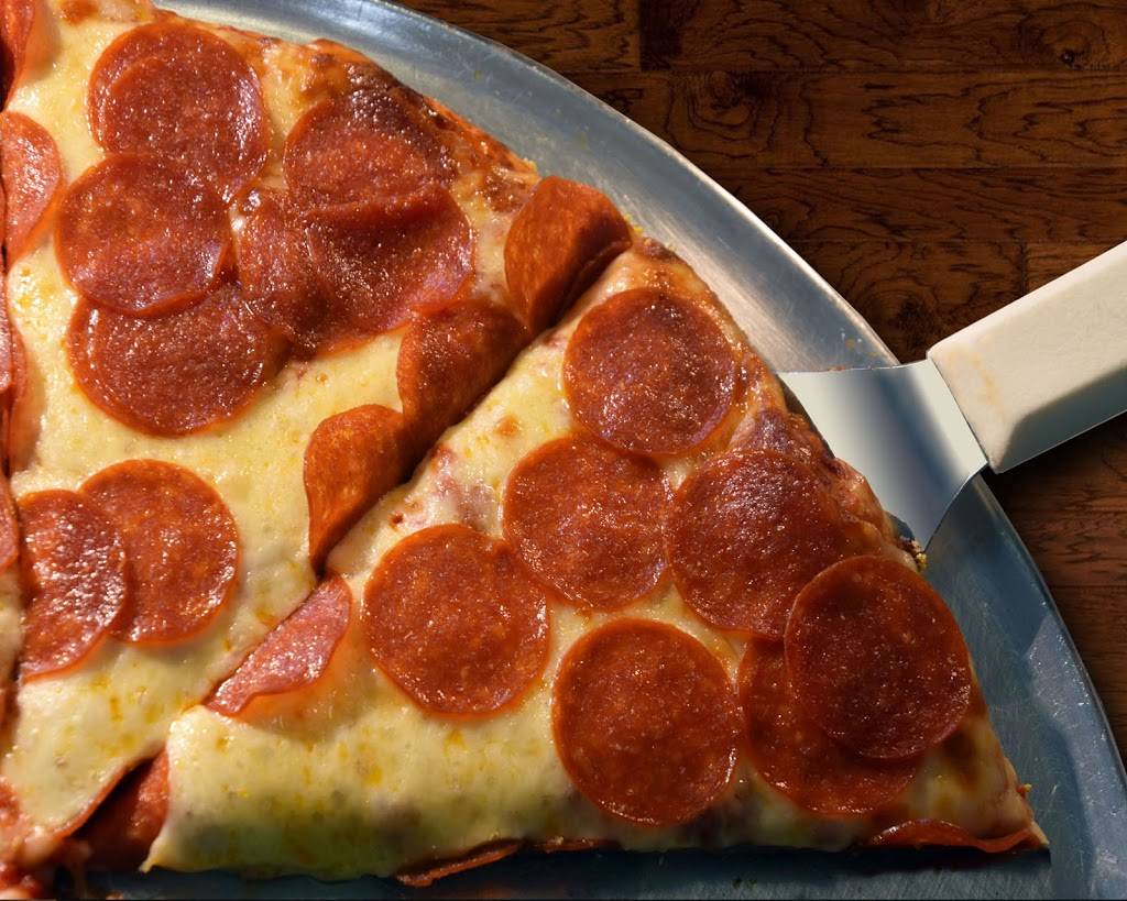 Beggars Pizza | meal delivery | 621 Roosevelt Rd, Maywood, IL 60153, USA | 7083438000 OR +1 708-343-8000