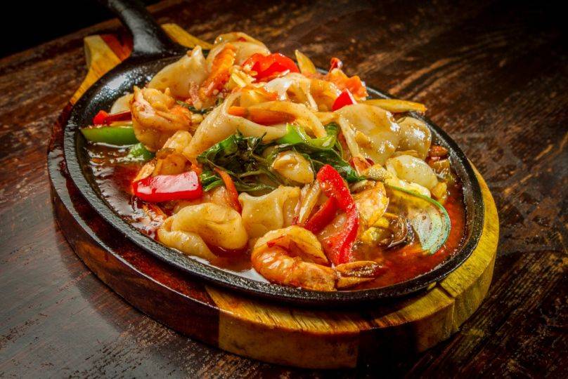 Sala Thai | restaurant | 15501 San Pablo Ave, Suite F, Richmond, CA 94806, USA | 5102232933 OR +1 510-223-2933