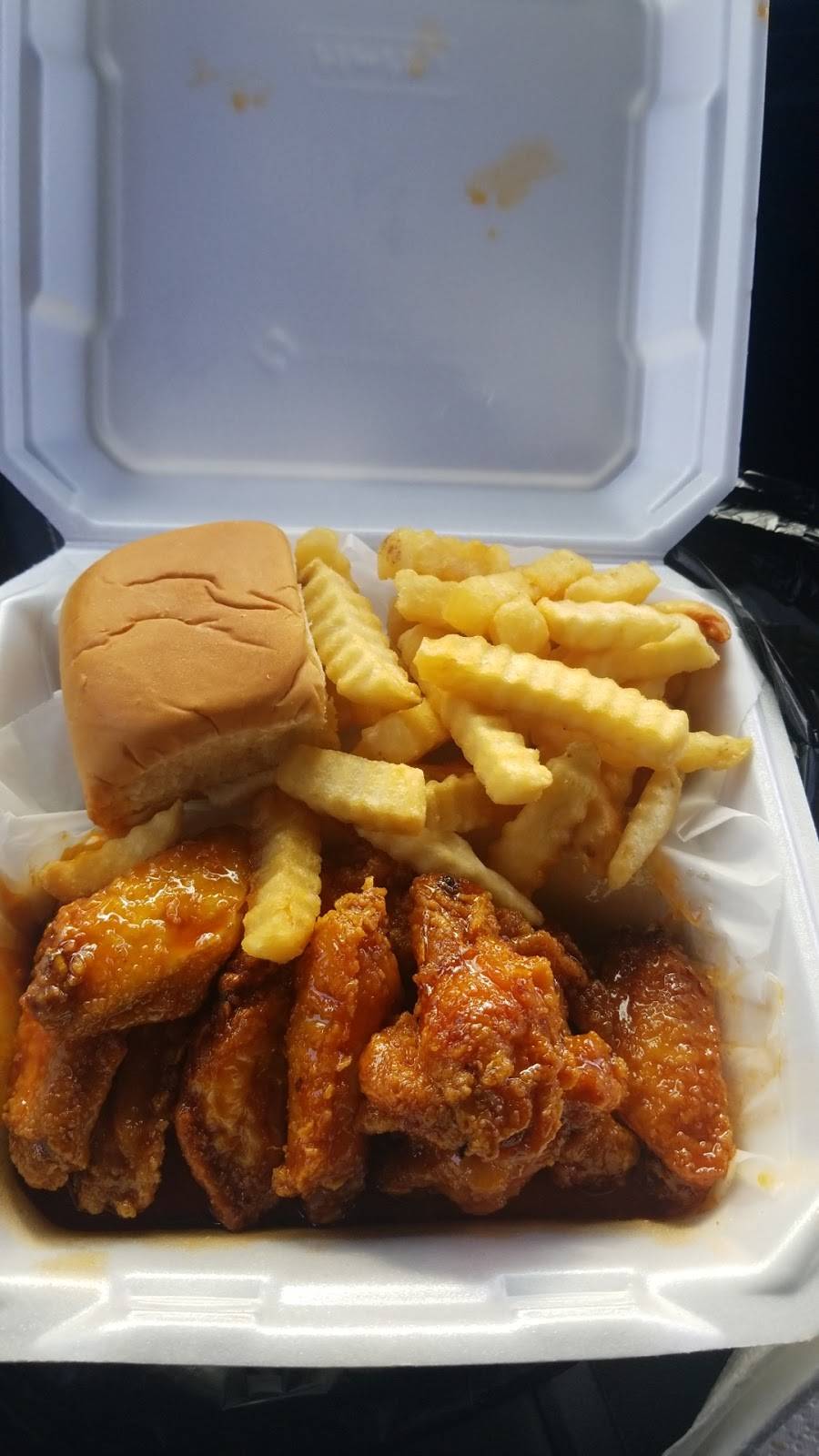 Bethune Grill | restaurant | 731 Dr Mary McLeod Bethune Blvd, Daytona Beach, FL 32114, USA | 3862480777 OR +1 386-248-0777