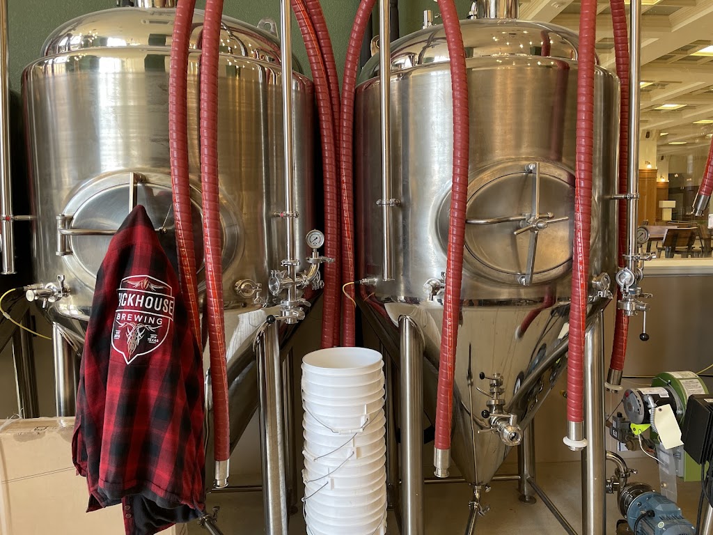 Rickhouse Brewing Ventures | restaurant | 401 N Oak Ave Ste 107a, Mineral Wells, TX 76067, USA | 9409771938 OR +1 940-977-1938