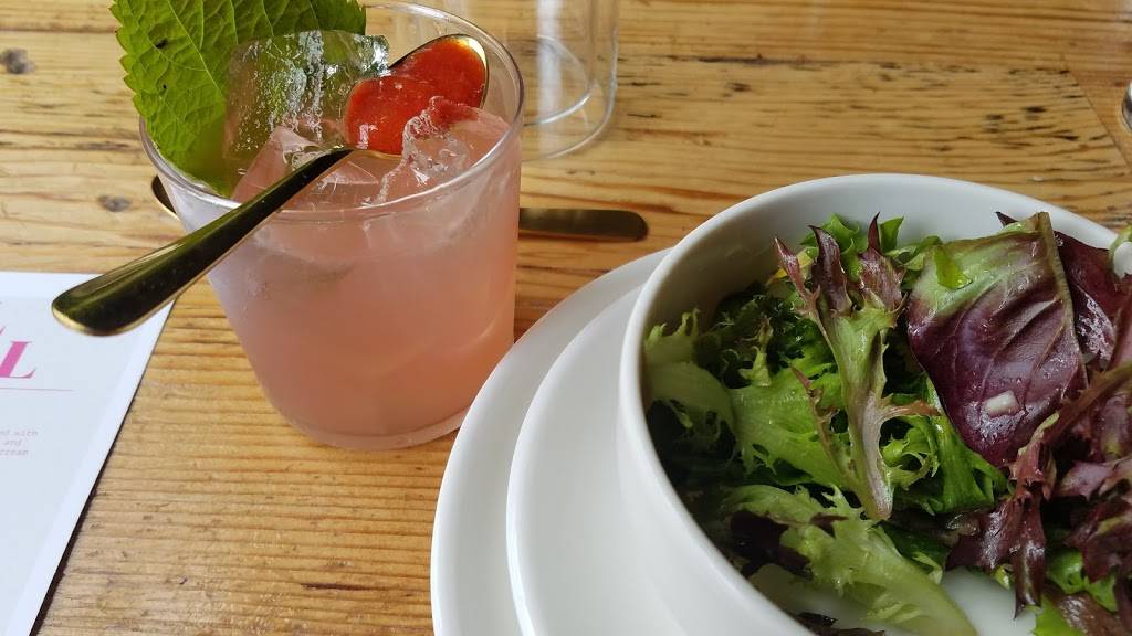 Han Oak Restaurant | restaurant | 511 NE 24th Ave, Portland, OR 97232, USA | 9712550032 OR +1 971-255-0032