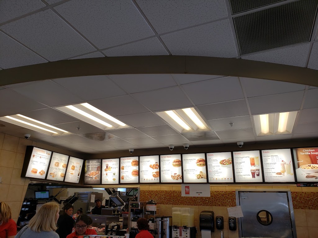 Chick-fil-A | restaurant | 3089 E Main St, Russellville, AR 72802, USA | 4799670220 OR +1 479-967-0220