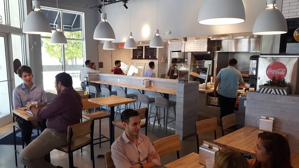 Zuuk Mediterranean Kitchen | meal delivery | 8880 SW 72nd Pl, Kendall, FL 33156, USA | 7866469925 OR +1 786-646-9925