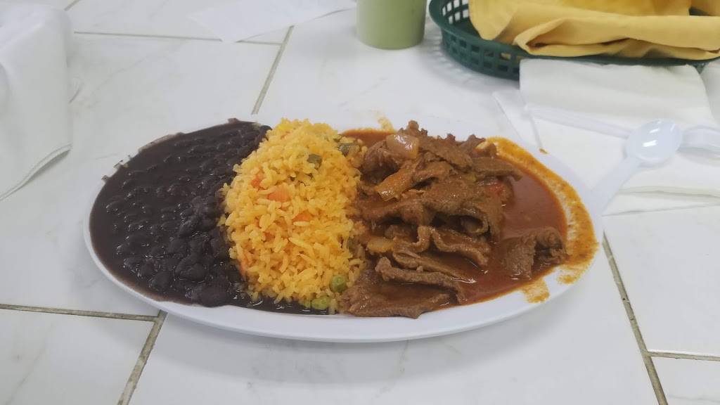 La Caridad Cocina Latina | restaurant | 3709 N Sharon Amity Rd, Charlotte, NC 28205, USA | 7045673090 OR +1 704-567-3090