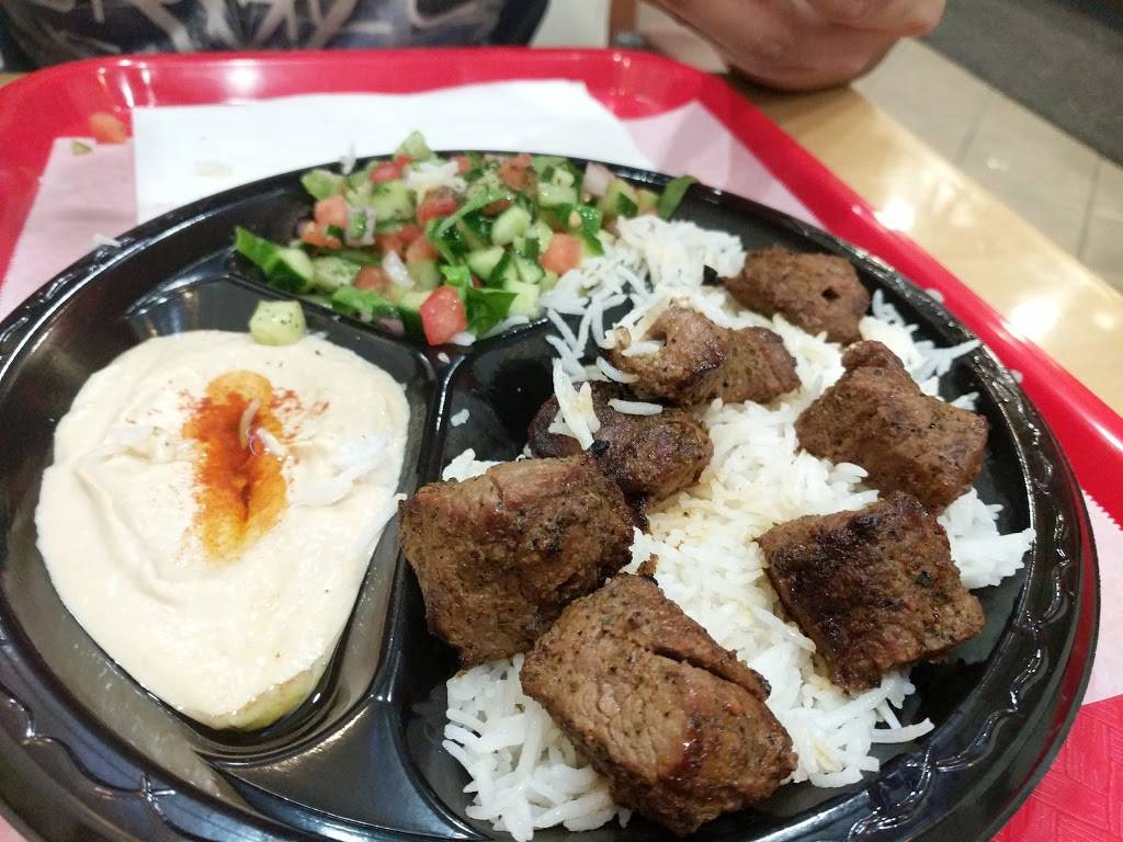Shawarma Land Mediterranean | restaurant | 10821 Venice Blvd, Los Angeles, CA 90034, USA | 3108389999 OR +1 310-838-9999