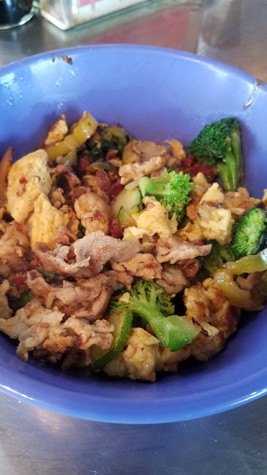 Flaming Amys Bowl SHIPYARD | restaurant | 4418 Shipyard Blvd, Wilmington, NC 28403, USA | 9103997288 OR +1 910-399-7288