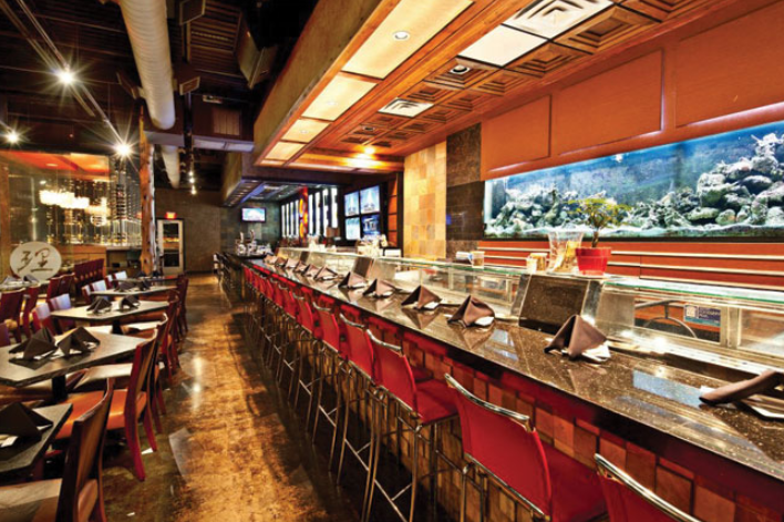 Sushi Axiom | restaurant | 3211 Oak Lawn Ave C, Dallas, TX 75219, USA | 2148282288 OR +1 214-828-2288