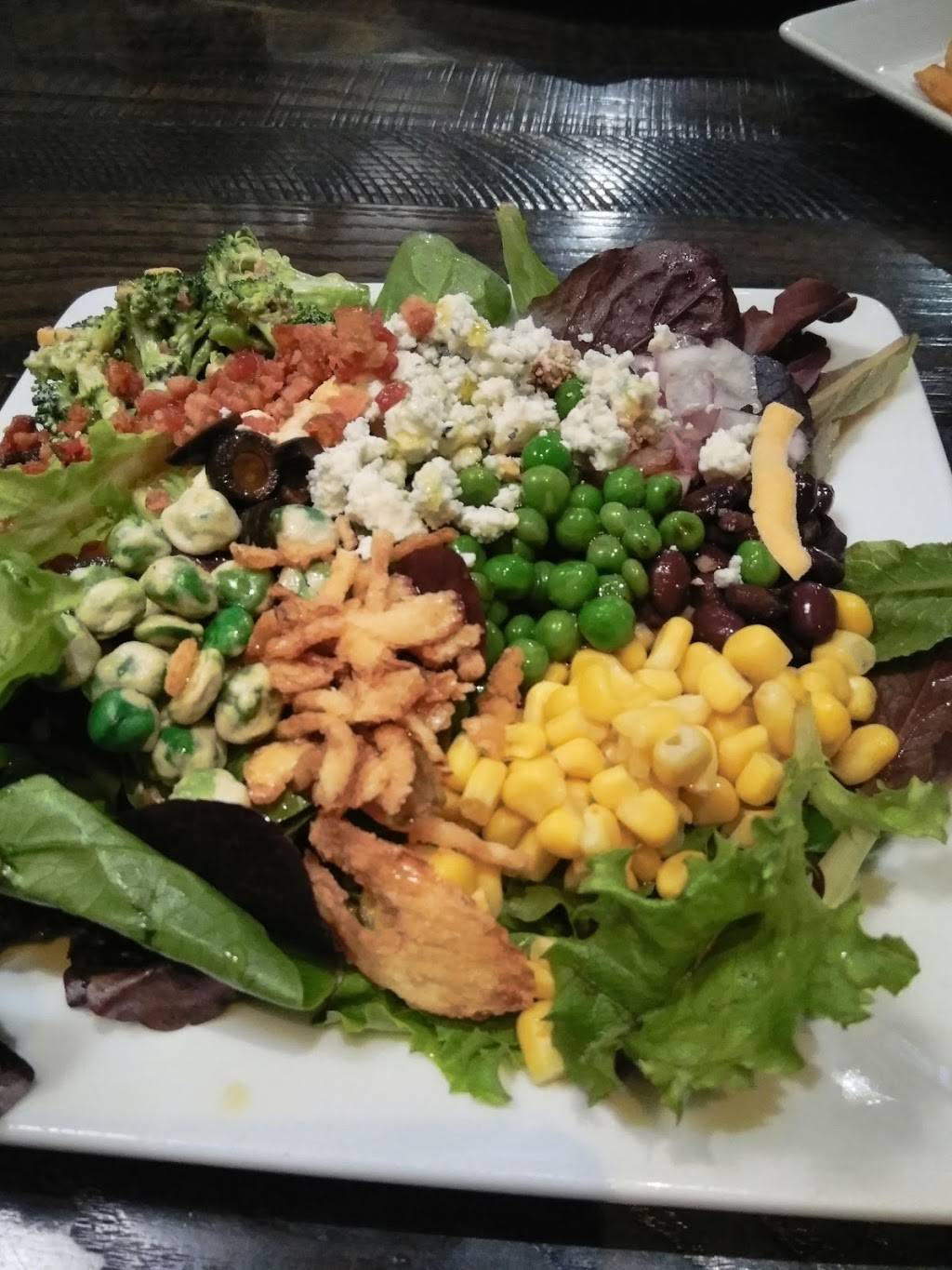 Ruby Tuesday | restaurant | 346 Robert Smalls Pkwy, Beaufort, SC 29902, USA | 8435221972 OR +1 843-522-1972