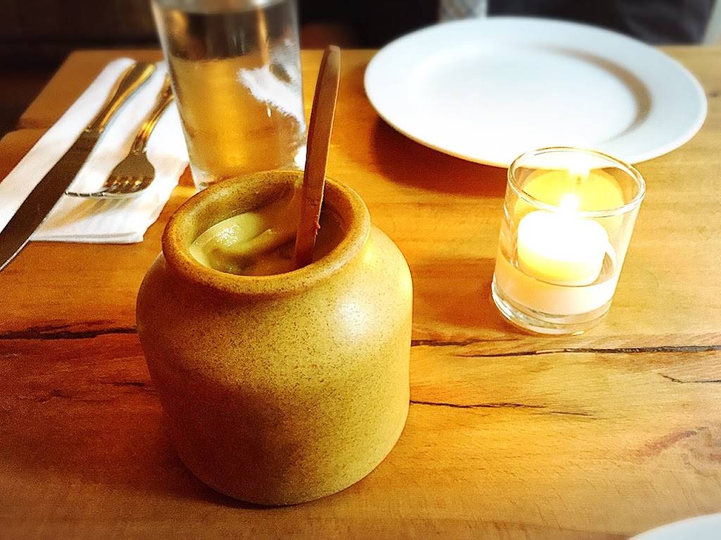 Cafe Katja | restaurant | 79 Orchard St, New York, NY 10002, USA | 2122199545 OR +1 212-219-9545