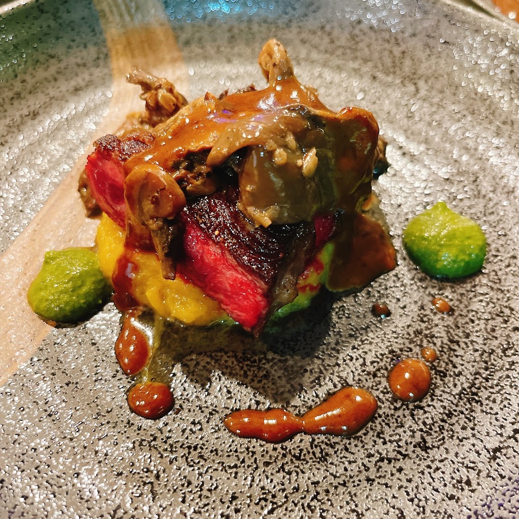 GOGA | restaurant | 14443 Big Basin Way Unit C, Saratoga, CA 95070, USA | 4086568315 OR +1 408-656-8315