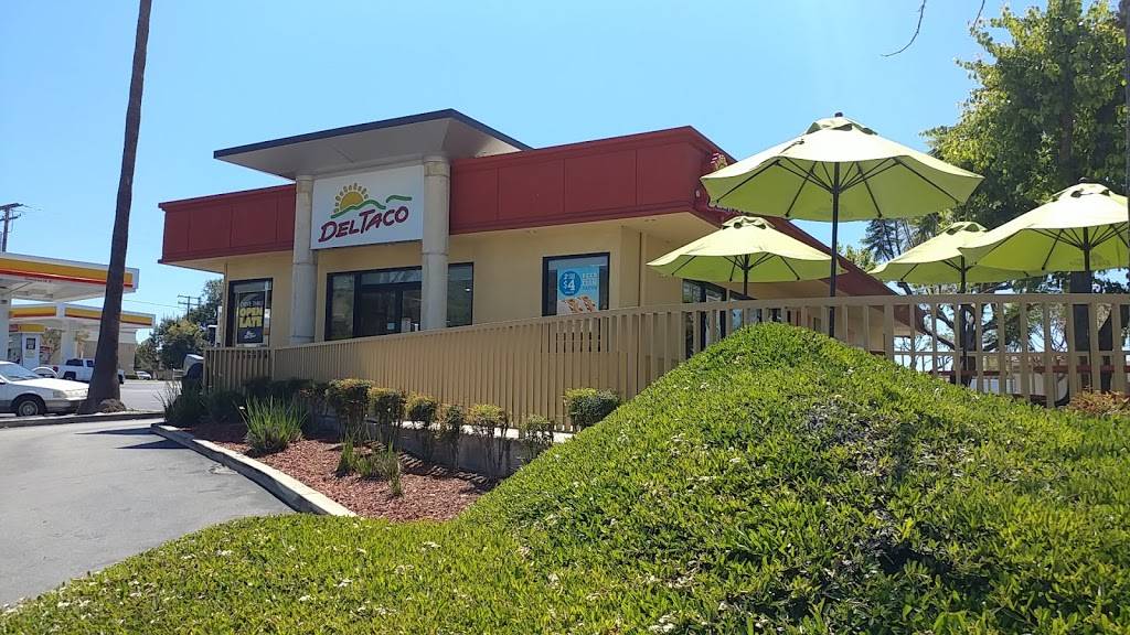 Del Taco | meal takeaway | 1834 E Rte 66, Glendora, California 91740, United States | 6263358519 OR +1 626-335-8519