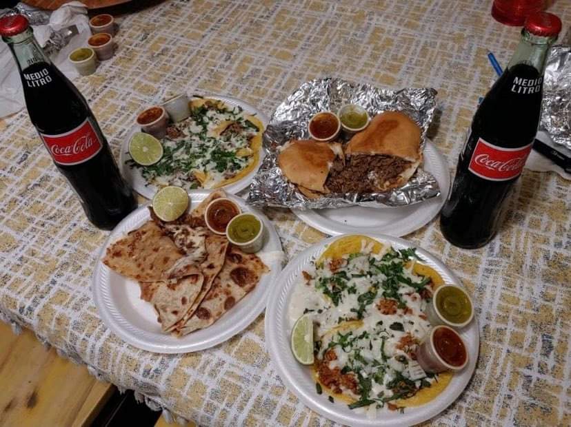 Mini tacos el alto jalisco | restaurant | 2515 Pleasanton Rd, San Antonio, TX 78221, USA | 2104637273 OR +1 210-463-7273