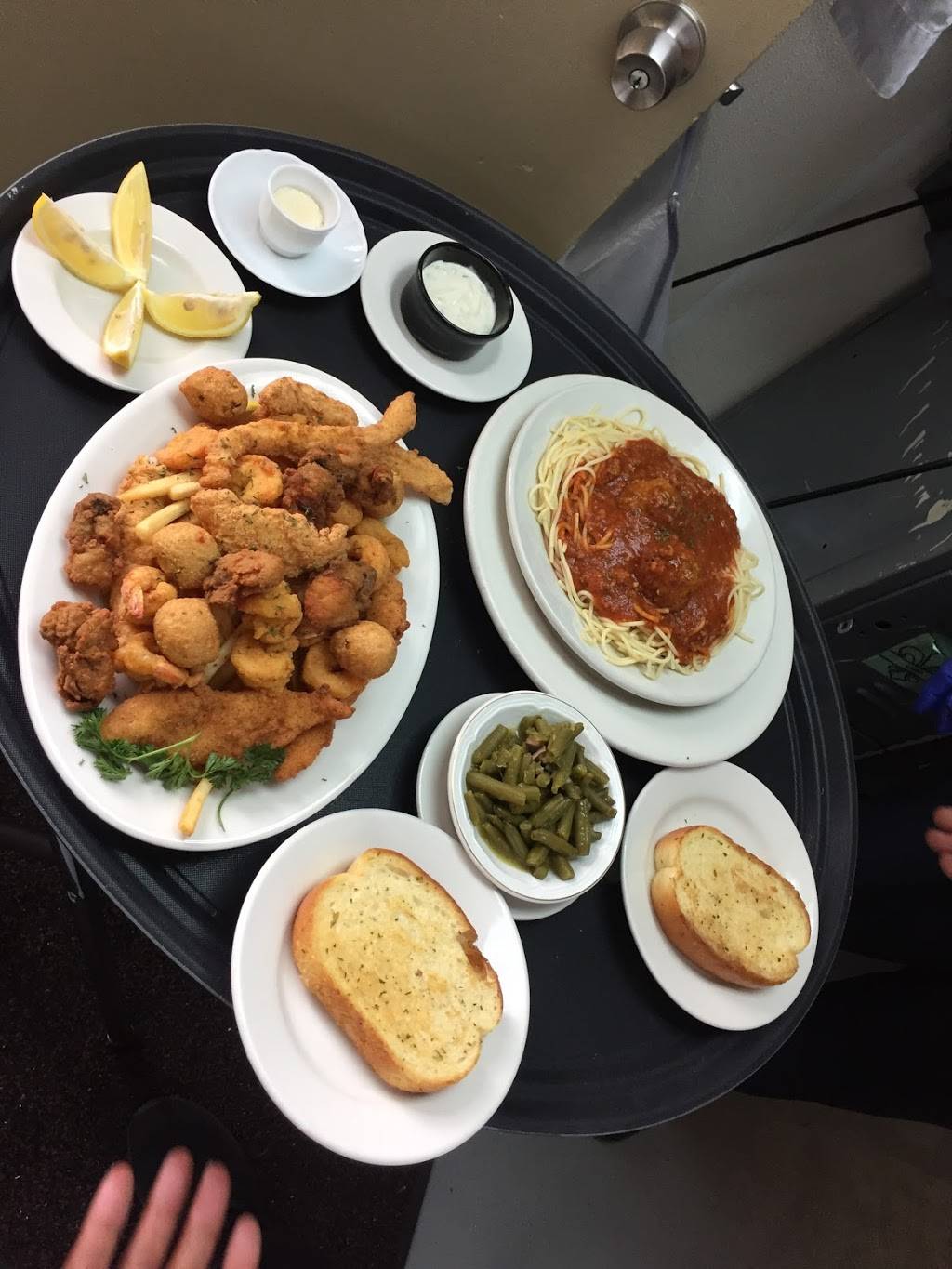 FAUBOURGS Creole Food | restaurant | 5100 Lapalco Blvd, Marrero, LA 70072, USA | 5043402031 OR +1 504-340-2031