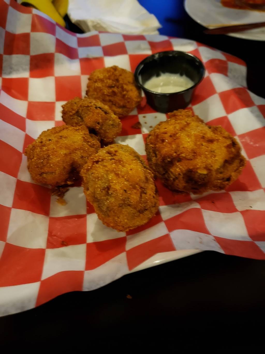 Hardknocks Sports Bar & Grill | restaurant | 1702 U.S. 181 North, Portland, TX 78374, USA | 3617046249 OR +1 361-704-6249