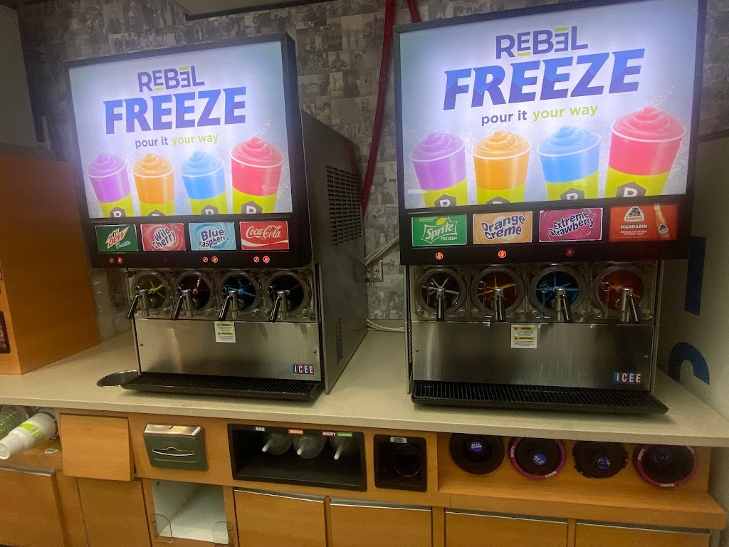 REBEL Convenience Stores | meal takeaway | 7550 NW 186th St, Hialeah, FL 33015, USA | 7863960443 OR +1 786-396-0443