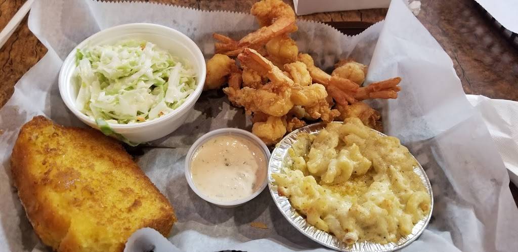 Stoningtons Fried Shrimp | restaurant | 931 N State Rd 434, Altamonte Springs, FL 32714, USA | 4077755055 OR +1 407-775-5055