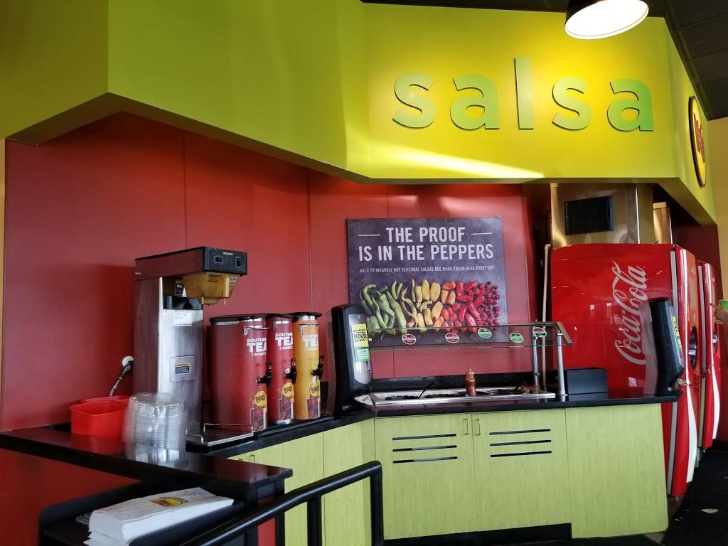 Moes Southwest Grill | restaurant | 109-B Hampshire Rd, Salisbury, MD 21801, USA | 4437367039 OR +1 443-736-7039